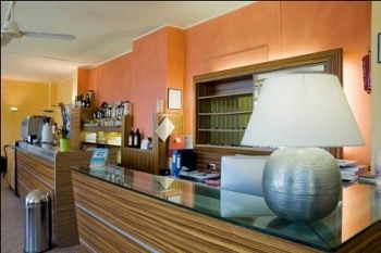 Hotel Ambassador Laigueglia Bagian luar foto