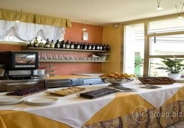 Hotel Ambassador Laigueglia Bagian luar foto